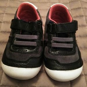 Baby Boy Stride Rite Shoes